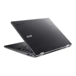 Acer Chromebook Spin 714 CP714-2WN - Conception inclinable - Intel Core i5 - 1335U - jusqu'à 4.6 ... (NX.KLNEF.005)_7